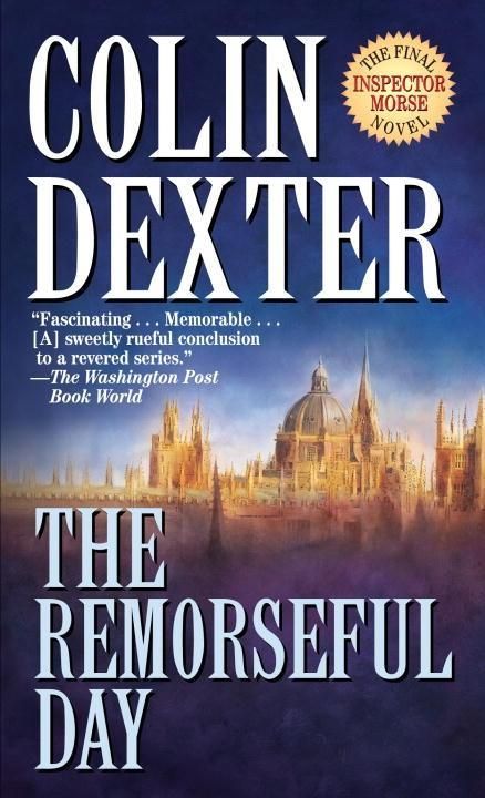Produktbild: The Remorseful Day