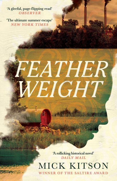 Produktbild: Featherweight