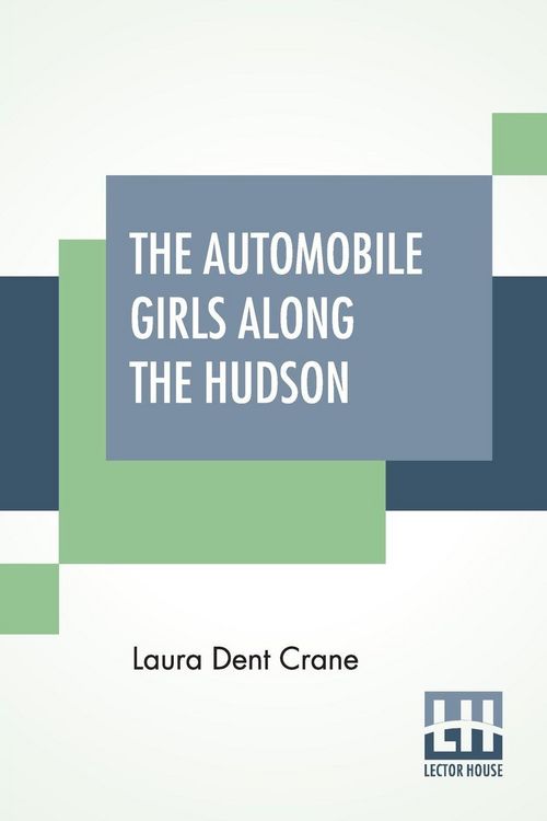 Produktbild: The Automobile Girls Along The Hudson