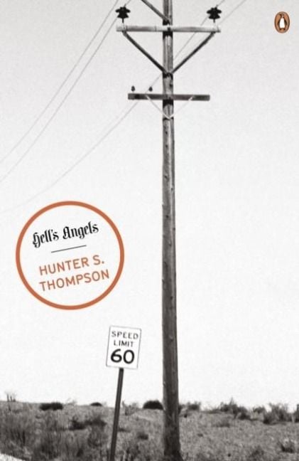 Produktbild: Hell's Angels