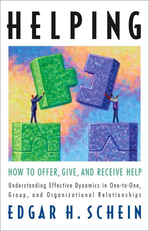 Produktbild: Helping