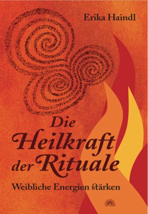 Produktbild: Die Heilkraft der Rituale