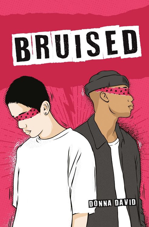 Produktbild: Bruised