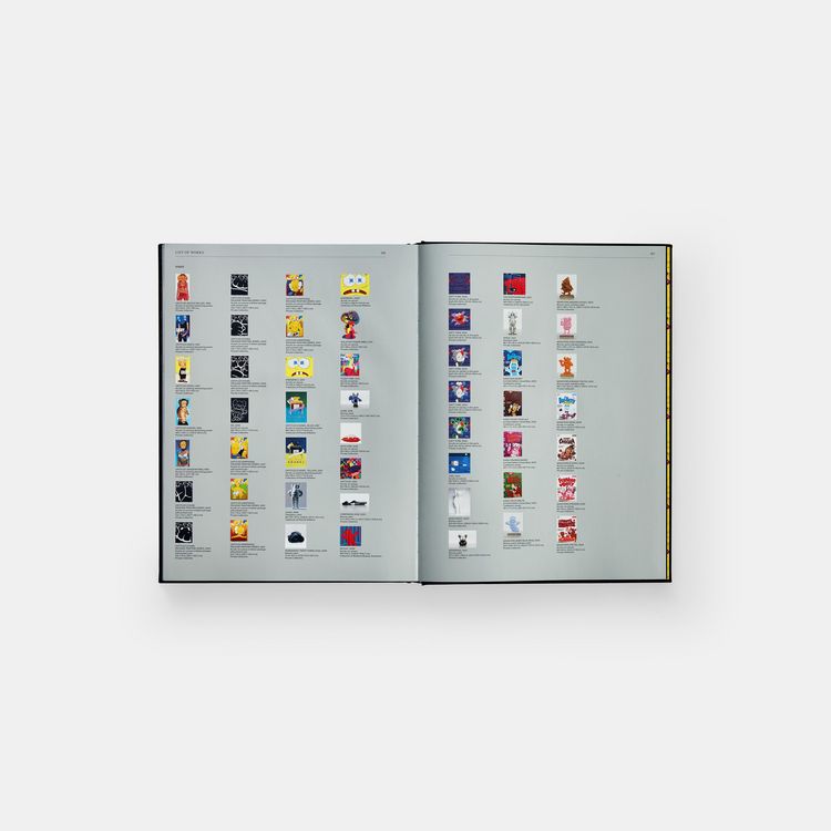 Produktbild: KAWS + Warhol