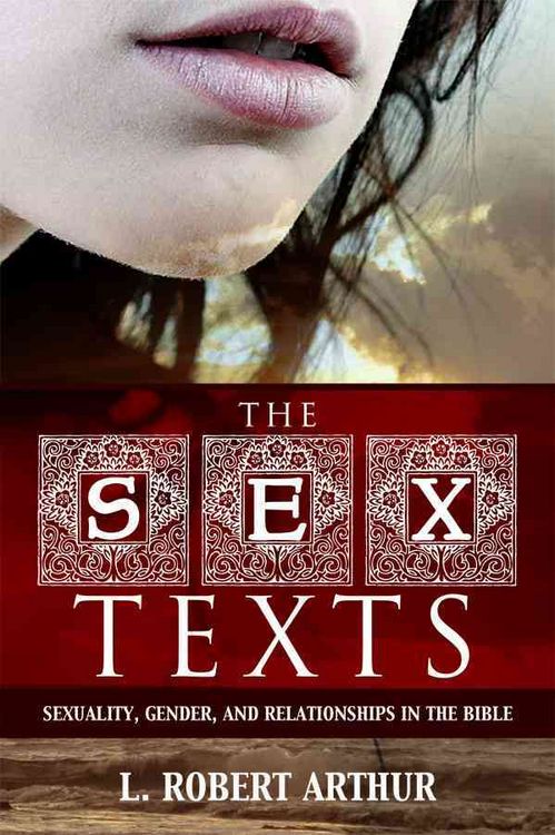 Produktbild: The Sex Texts