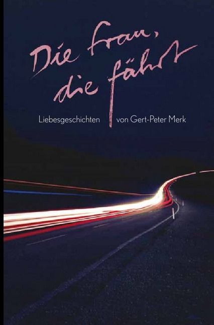 Produktbild: Die Frau, die f&auml;hrt