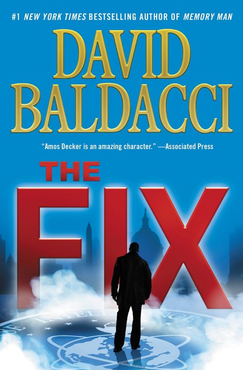 Produktbild: The Fix