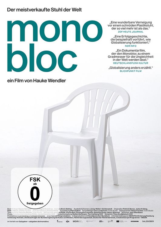 Produktbild: Monobloc