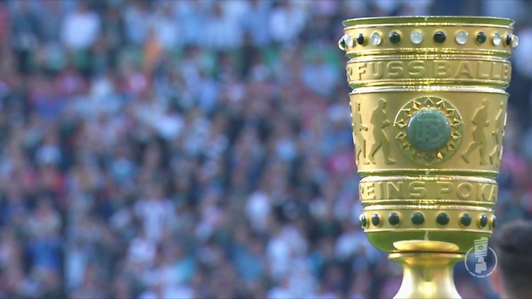 Produktbild: Die R&uuml;ckkehr des Pokals - Der Film