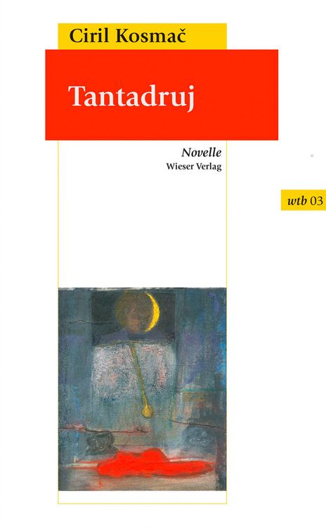 Produktbild: Tantadruj