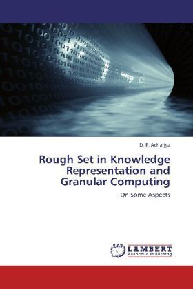 Produktbild: Acharjya, D: Rough Set in Knowledge Representation and Granu