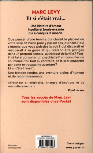 Produktbild: Et si c' etait vrai