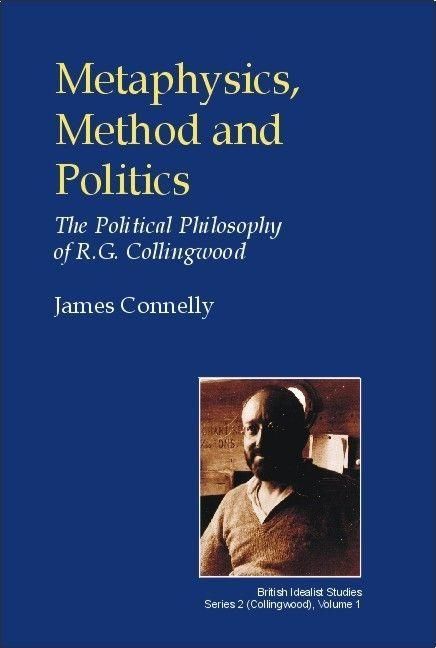 Produktbild: Metaphysics, Method and Politics
