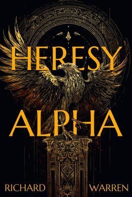 Produktbild: Heresy Alpha