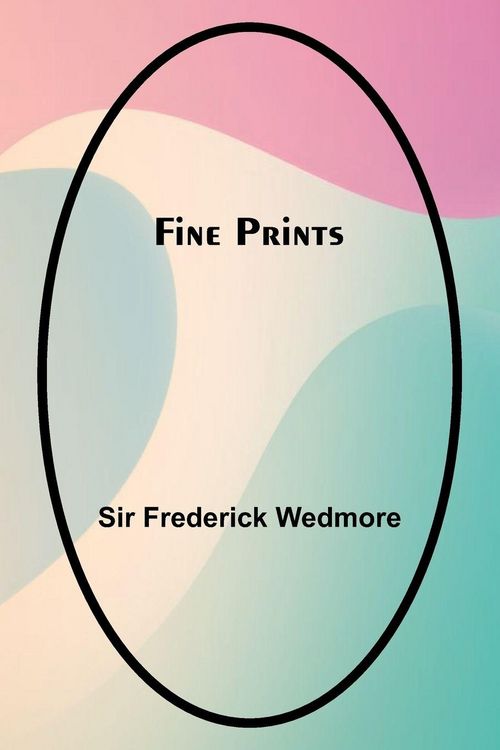 Produktbild: Fine prints