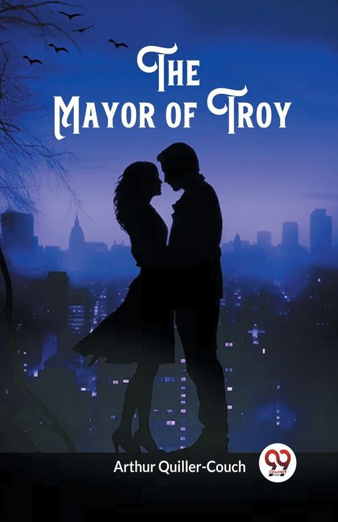 Produktbild: The Mayor of Troy