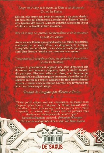 Produktbild: Le dernier combat