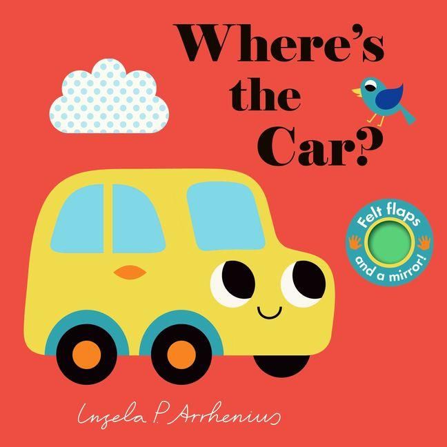 Produktbild: Where's the Car?