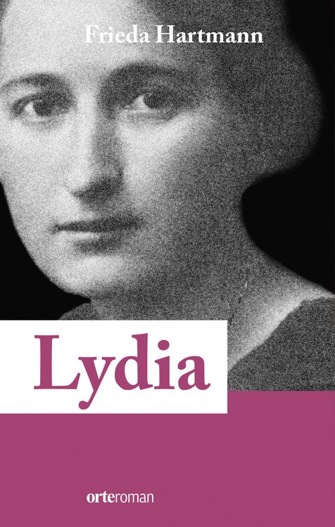 Produktbild: Lydia