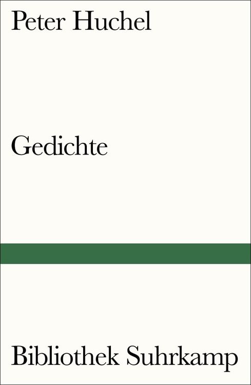 Produktbild: Gedichte
