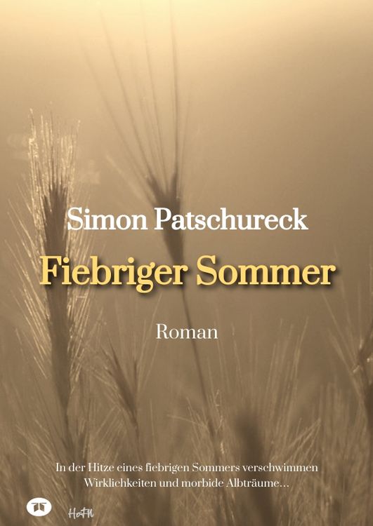 Produktbild: Fiebriger Sommer