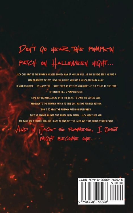 Produktbild: Burn for Jack