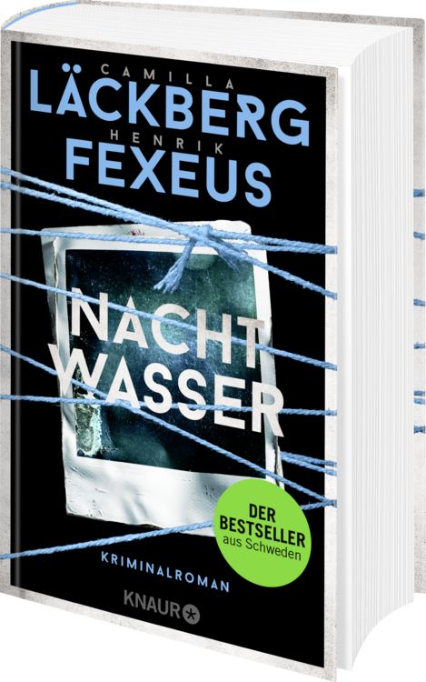 Produktbild: Nachtwasser