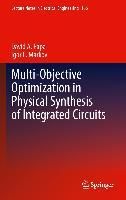 Produktbild: Multi-Objective Optimization in Physical Synthesis of Integrated Circuits