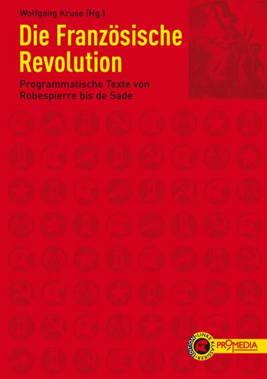 Produktbild: Die Franz&ouml;sische Revolution