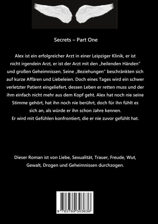 Produktbild: Secrets