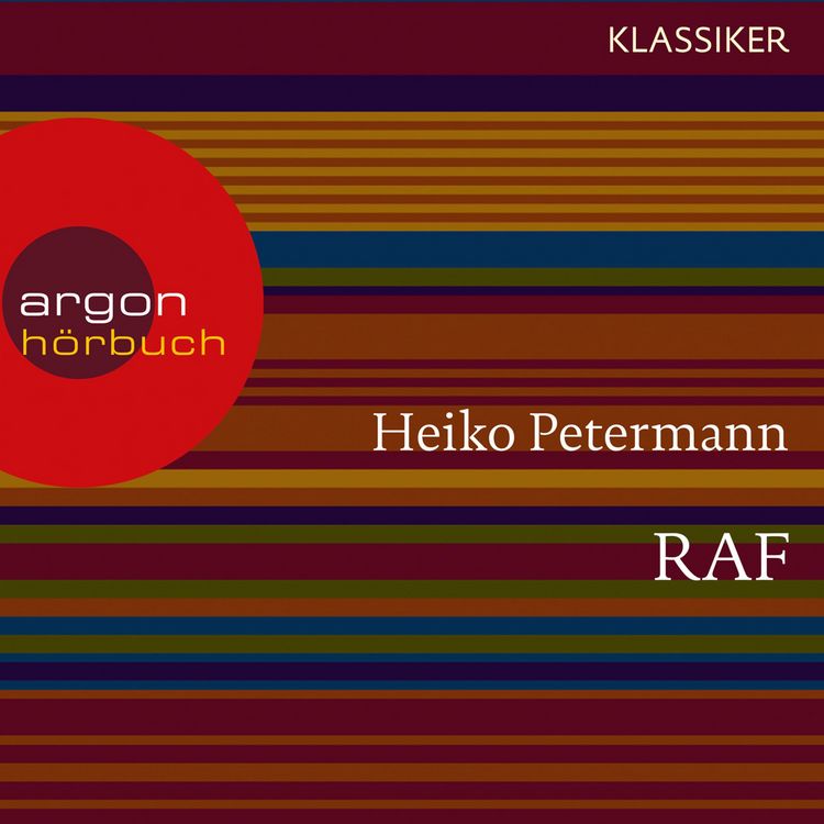 Produktbild: RAF