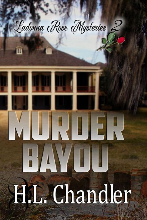 Produktbild: Murder Bayou