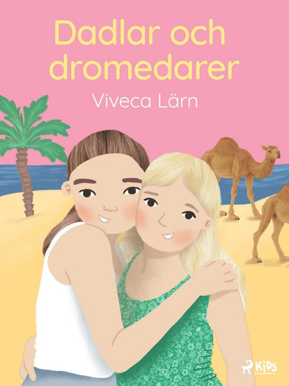 Produktbild: Dadlar och dromedarer