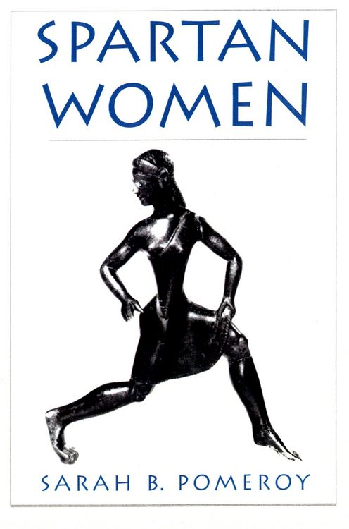 Produktbild: Spartan Women