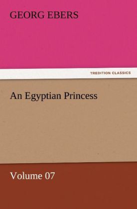 Produktbild: An Egyptian Princess - Volume 07
