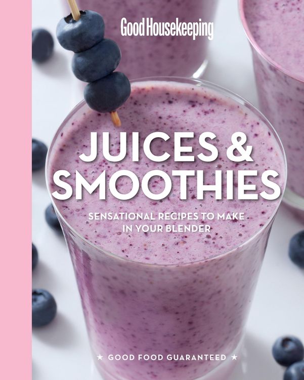 Produktbild: Good Housekeeping Juices & Smoothies