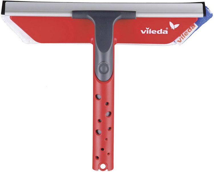 Produktbild: Vileda Profi-Fensterwischer Handger&auml;t 123400 1 St.
