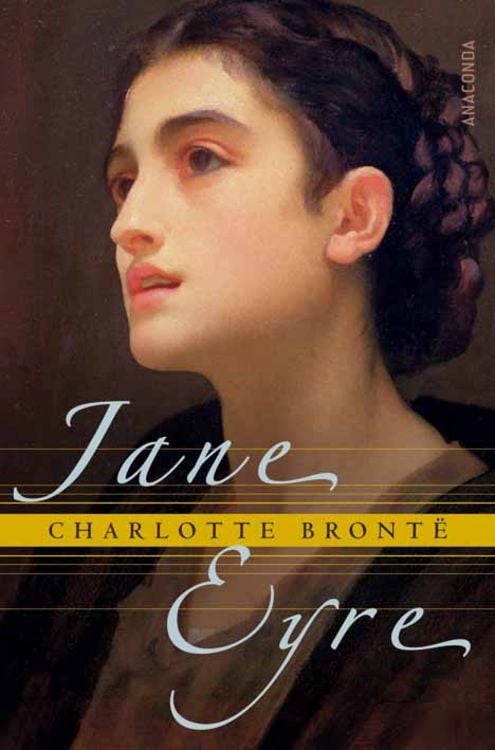 Produktbild: Jane Eyre