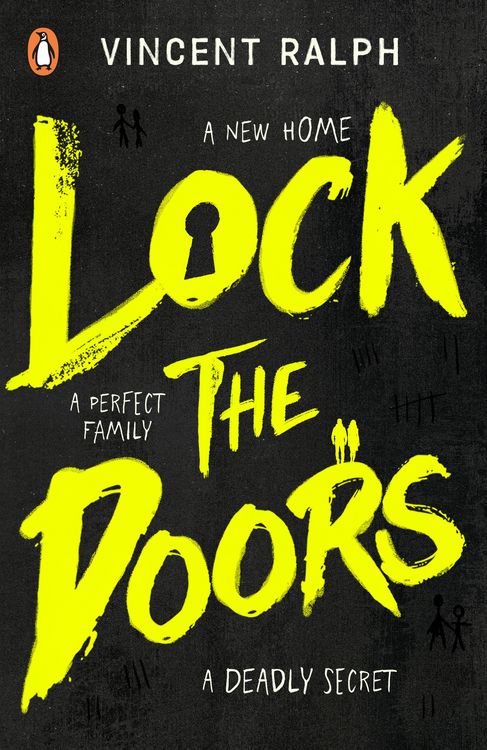 Produktbild: Lock the Doors