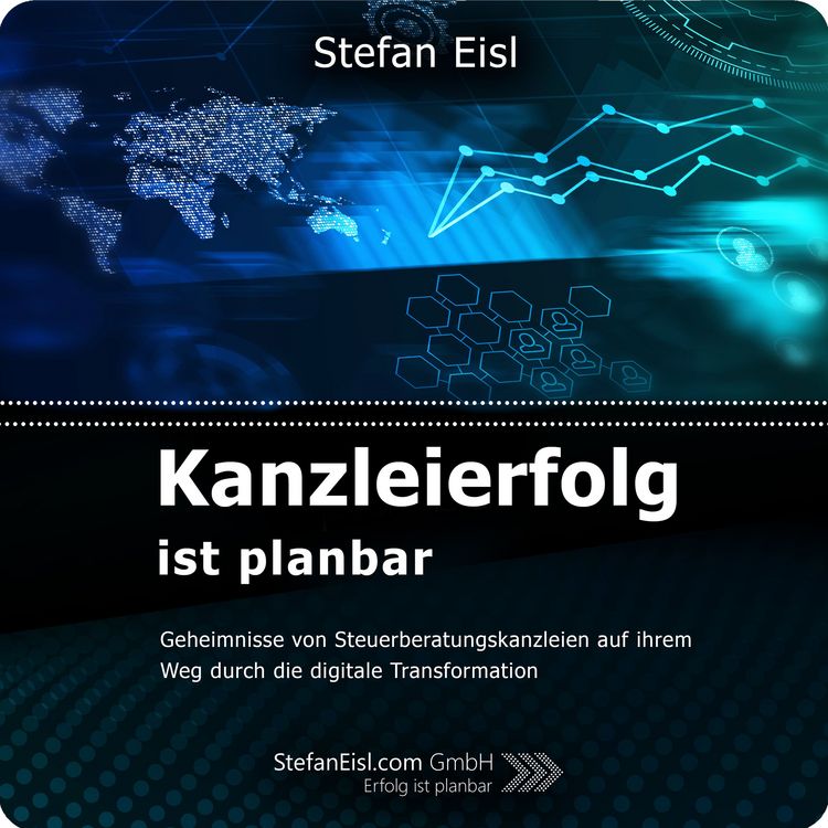 Produktbild: Kanzleierfolg ist planbar