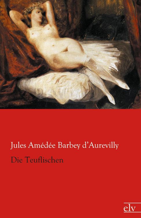 Produktbild: Die Teuflischen