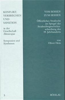 Produktbild: Vom Rohen zum Hohen