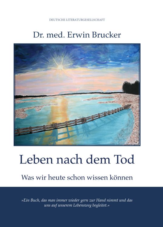 Produktbild: Leben nach dem Tod