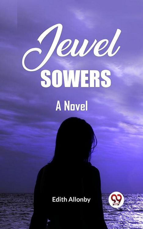Produktbild: Jewel Sowers A Novel