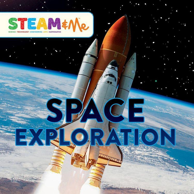 Produktbild: Space Exploration