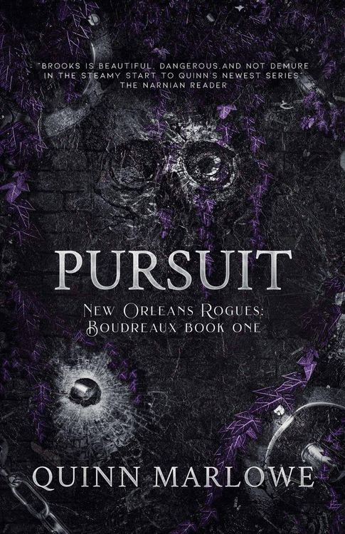 Produktbild: Pursuit