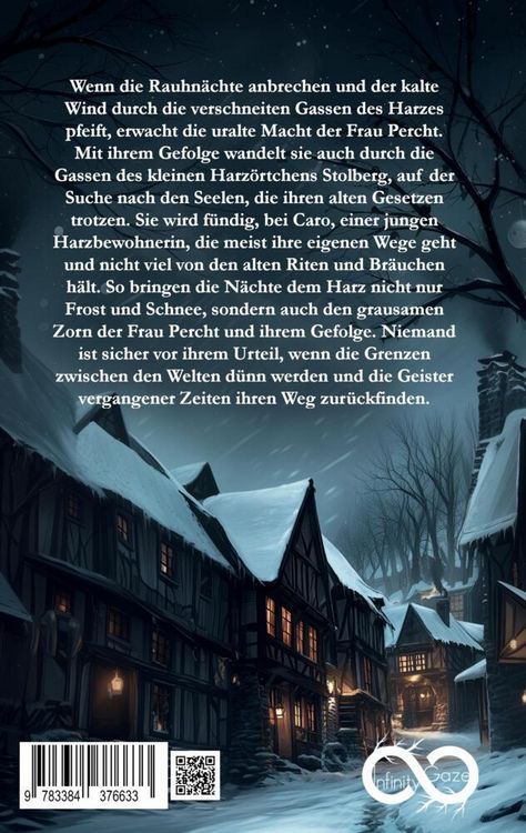 Produktbild: Rauhnachtgewitter