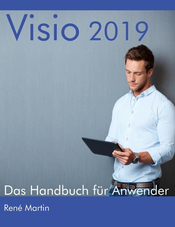 Produktbild: Visio 2019