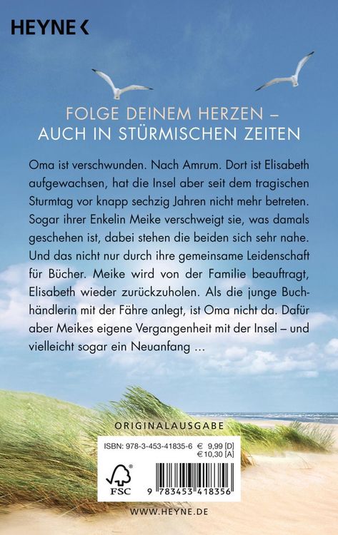 Produktbild: Meerblick inklusive