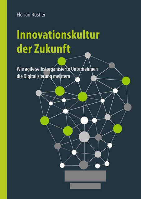 Produktbild: Innovationskultur der Zukunft